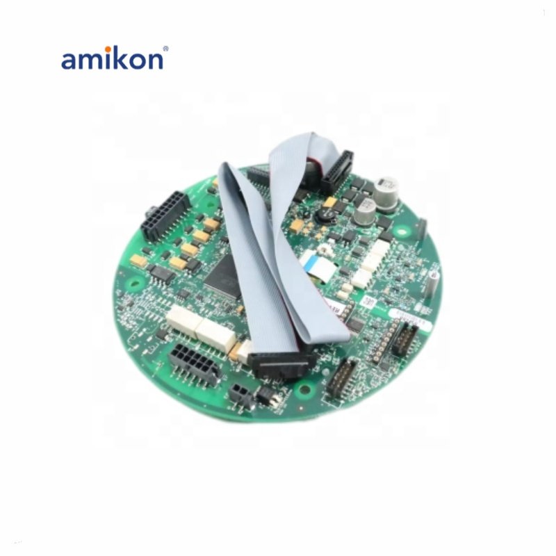 Competitively Priced 64-825-0146-01 Limitorque Mx Main Board for PLC PAC & Dedicated Controllers