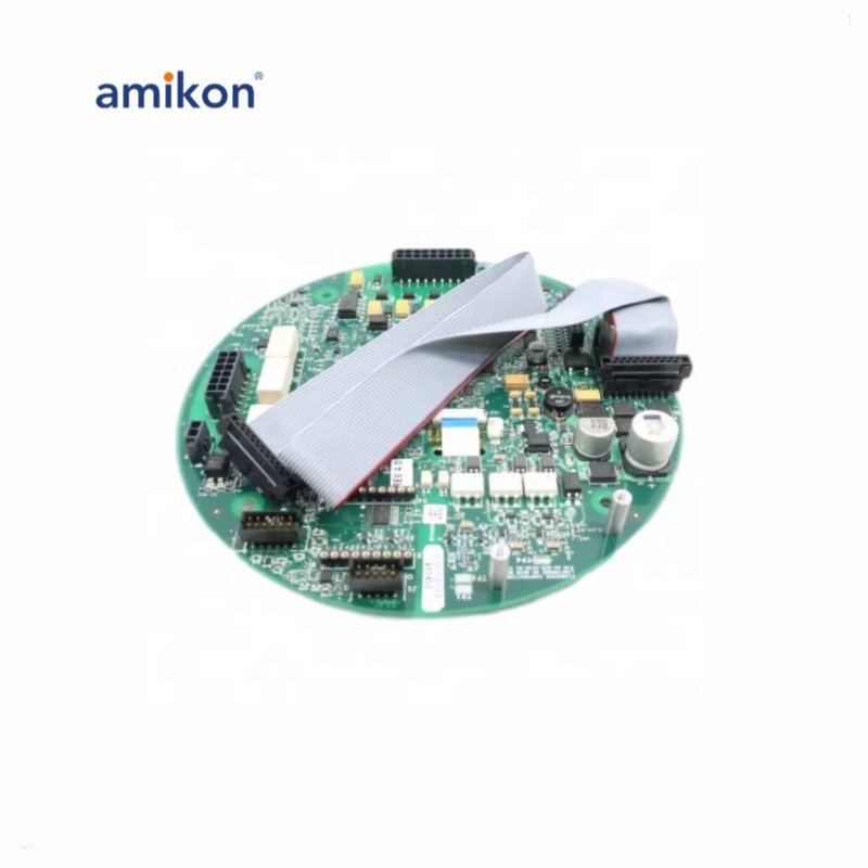 Competitively Priced 64-825-0146-01 Limitorque Mx Main Board for PLC PAC & Dedicated Controllers