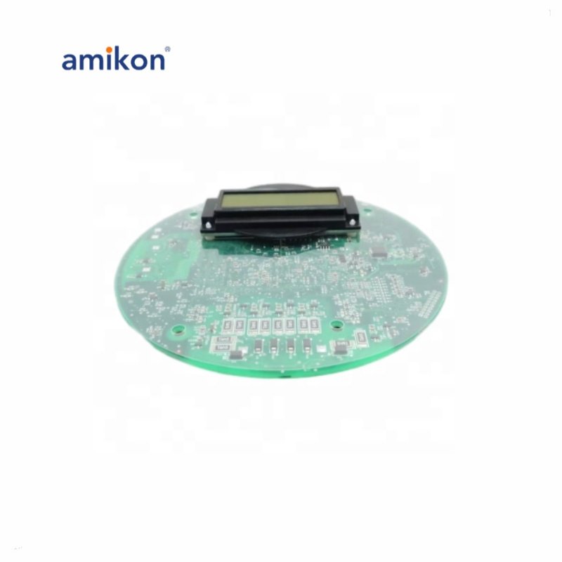 Competitively Priced 64-825-0146-01 Limitorque Mx Main Board for PLC PAC & Dedicated Controllers