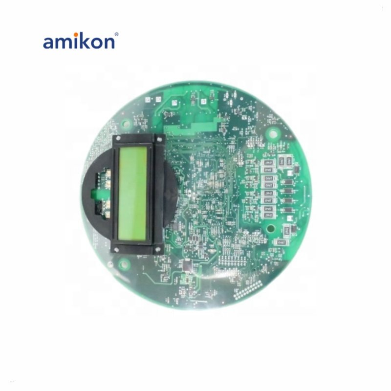 Competitively Priced 64-825-0146-01 Limitorque Mx Main Board for PLC PAC & Dedicated Controllers