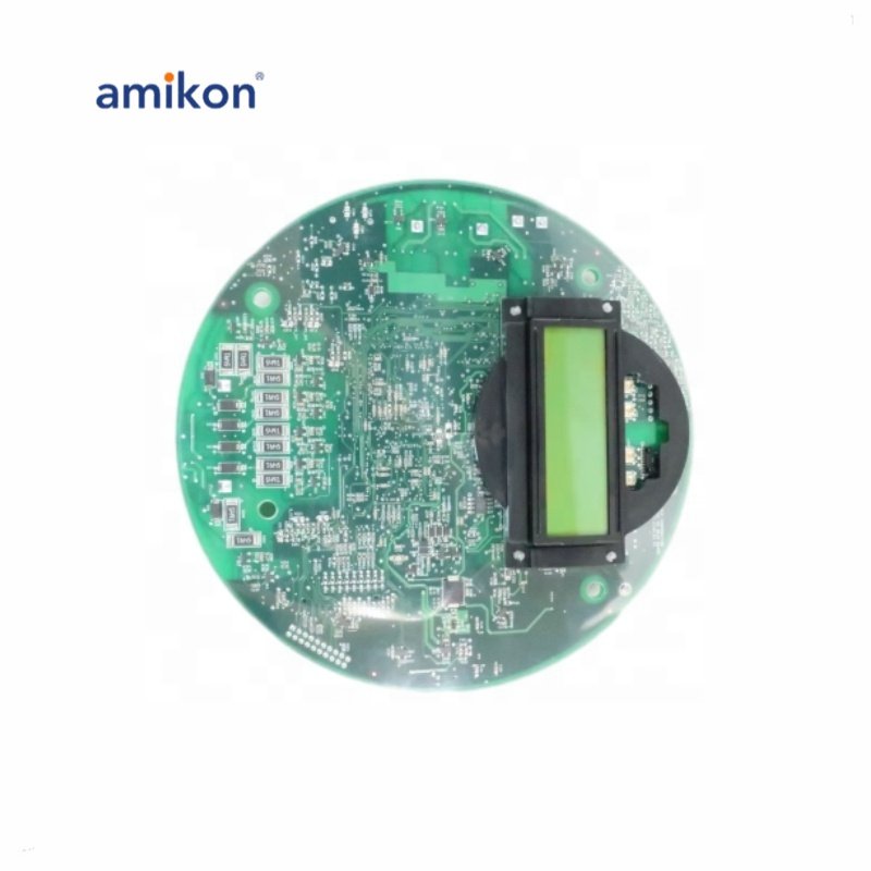 Competitively Priced 64-825-0146-01 Limitorque Mx Main Board for PLC PAC & Dedicated Controllers