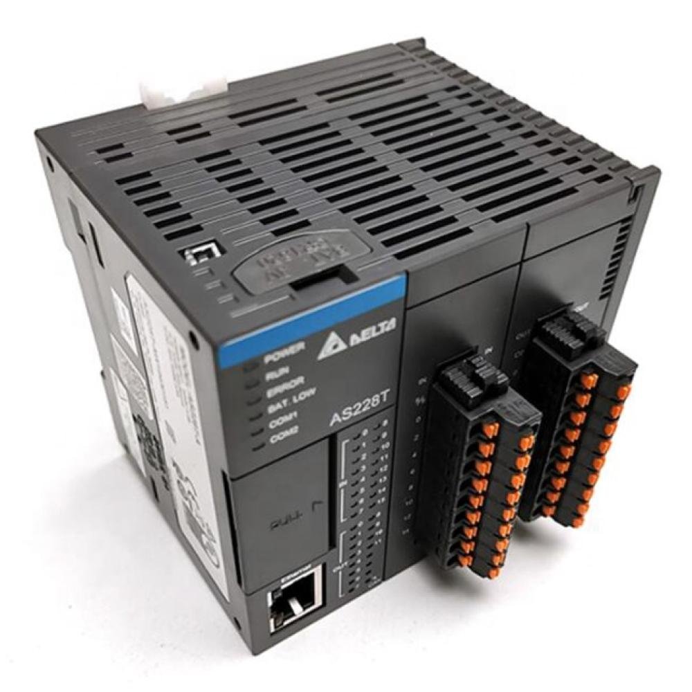 AS218TX-A PLC