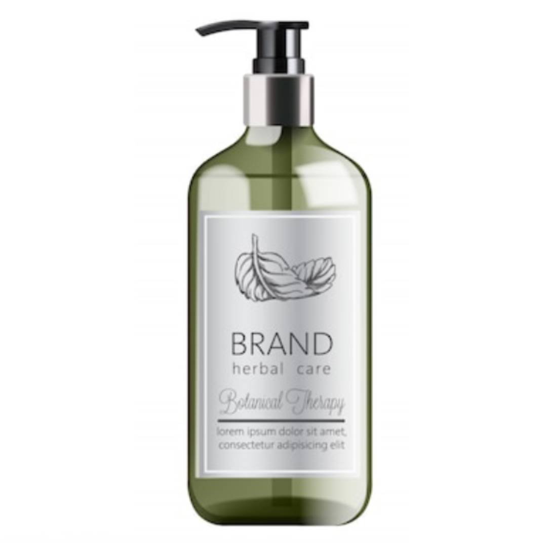 Hair product manufacturer Third Party