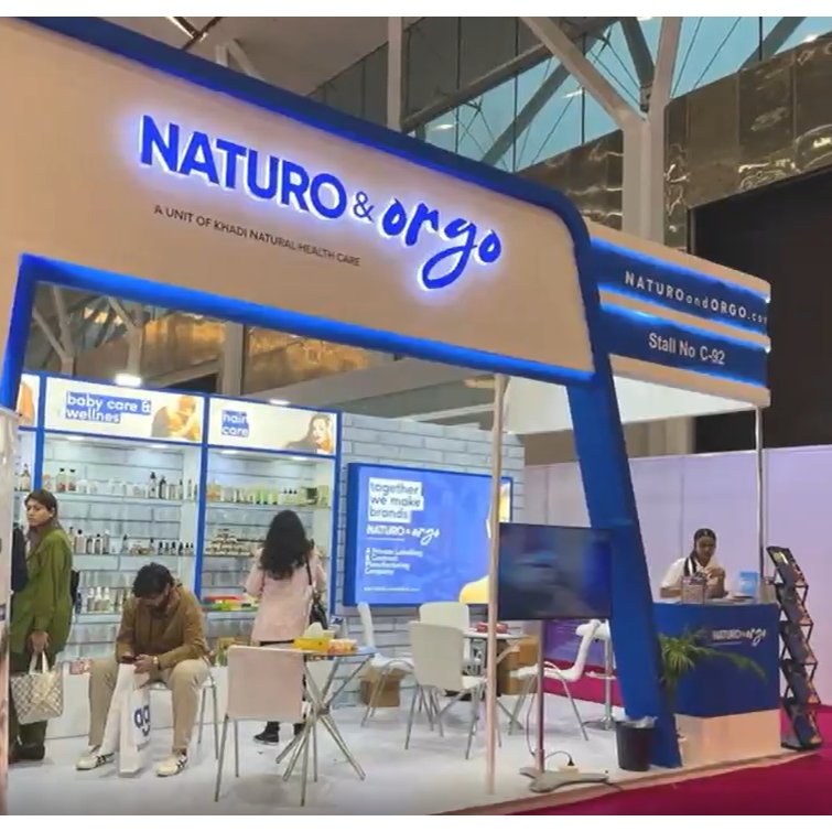 Hair product manufacturer Third Party
