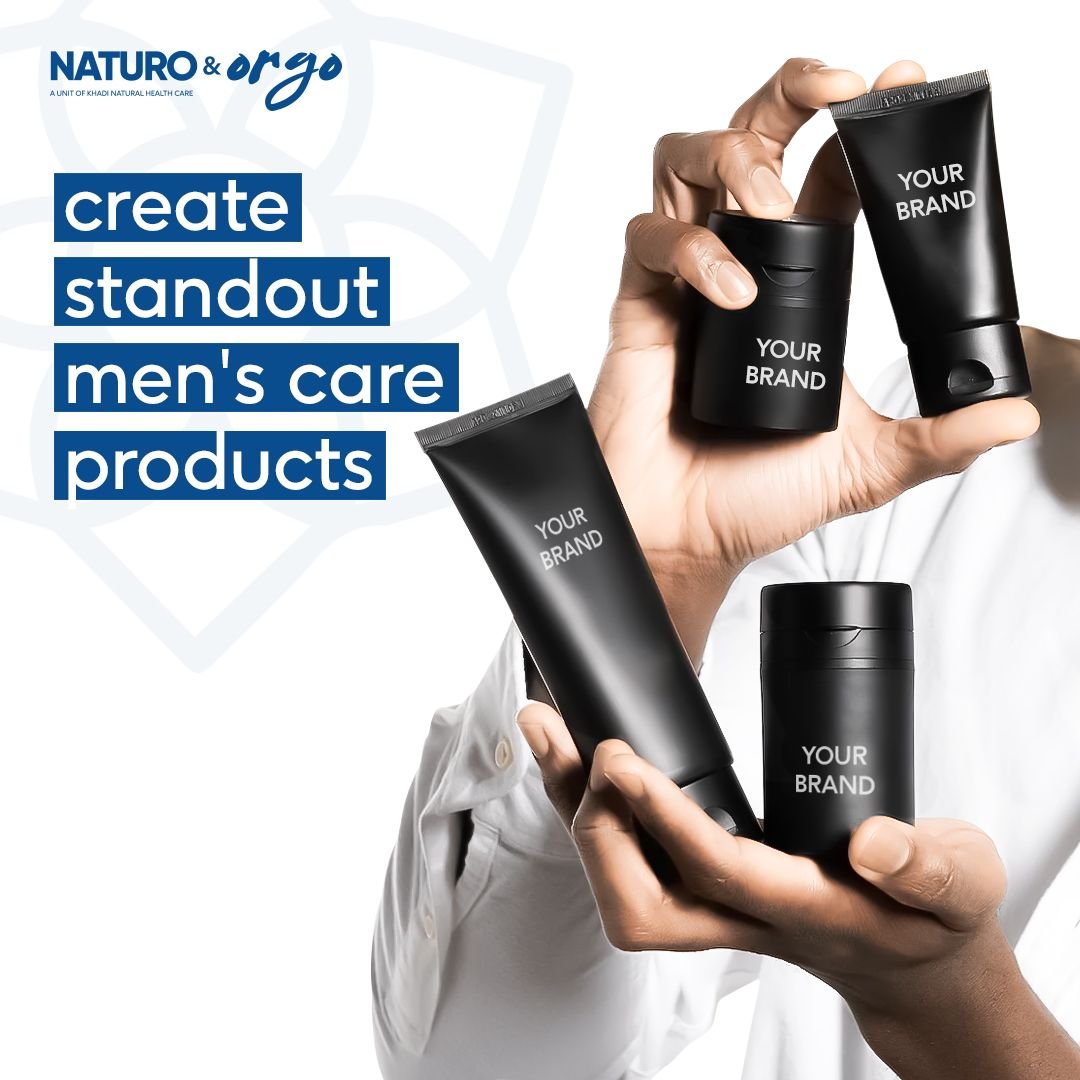 Hair product manufacturer Third Party
