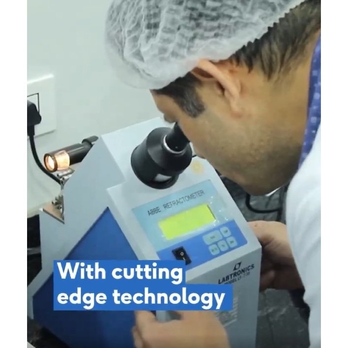 Hair product manufacturer Third Party