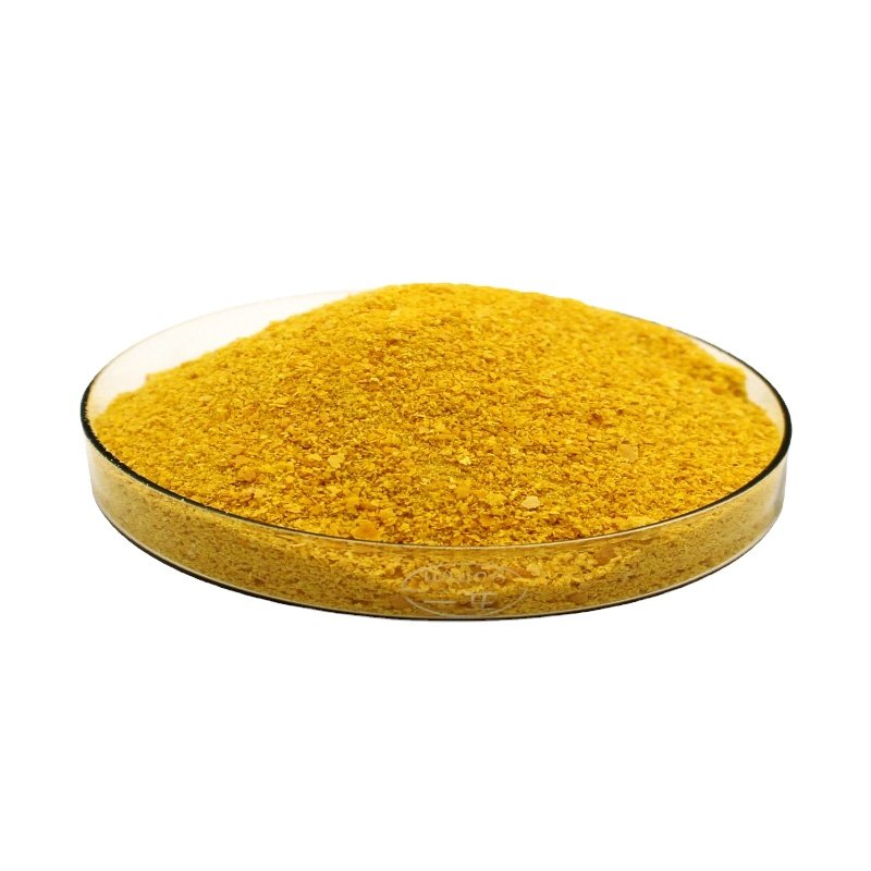 Polyaluminum chloride PAC flocculation water purifier precipitant clarifier water plant sewage treatment raw material