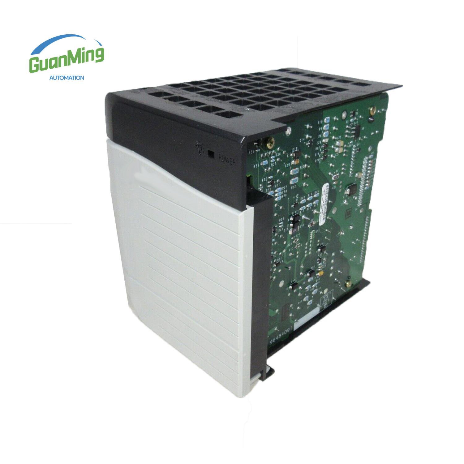 1756PBXT Ser C Power Supply 1756 Series Spot Plc Supplier Original Package 1756-PBXT