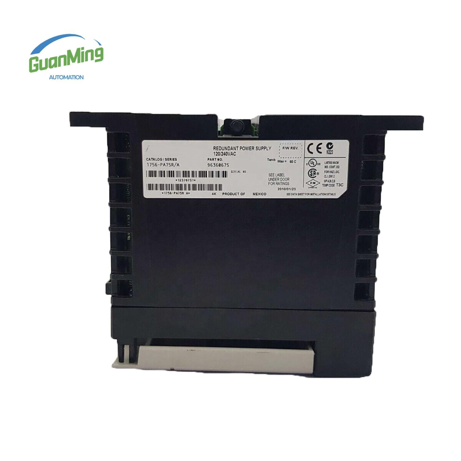 1756PBXT Ser C Power Supply 1756 Series Spot Plc Supplier Original Package 1756-PBXT