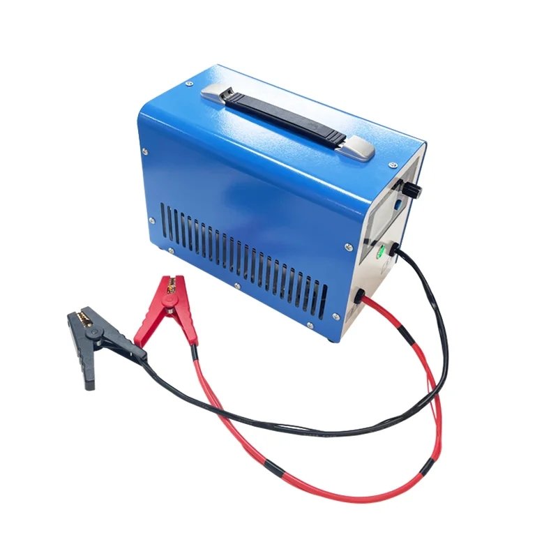 50A Li-ion LiFePo4 Load Detection Aging Arrester Partial Capacity Balanced Battery Capacity Tester Charge&Discharge power meter