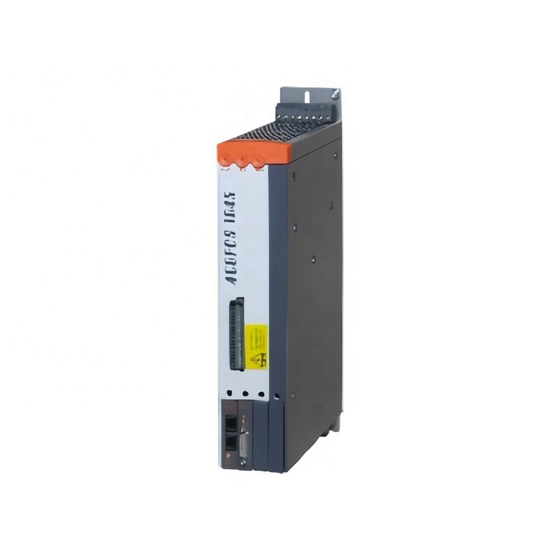 B R 100% Original Brand new gold seller 8V1045.00-2 Competitively Priced ACOPOS Servo Drive For PLC PAC Dedicated Controllers