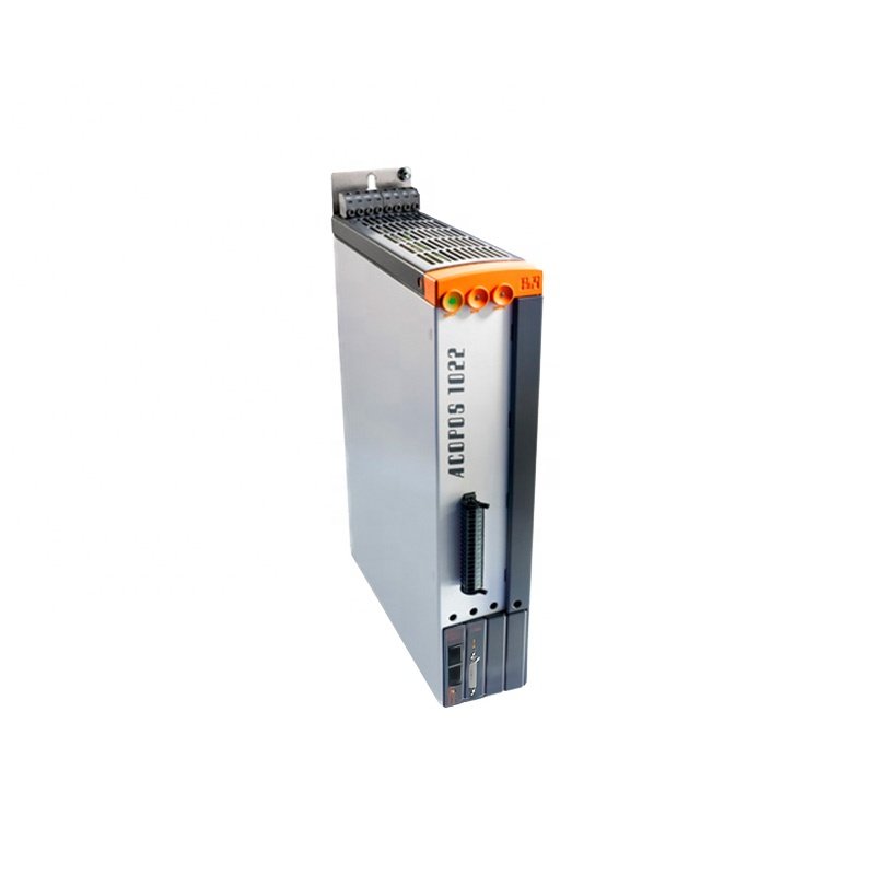 B R 100% Original Brand new gold seller 8V1045.00-2 Competitively Priced ACOPOS Servo Drive For PLC PAC Dedicated Controllers