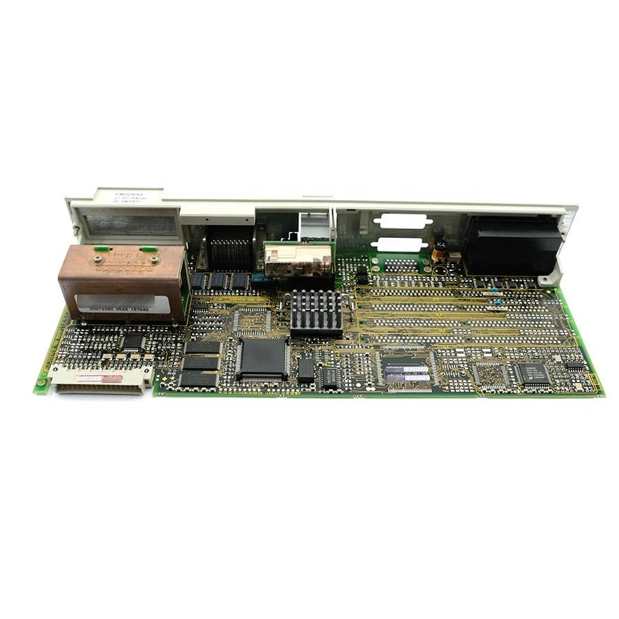 Plc price original and new modules 6SN1118-0DK23-0AA2 siodrive 611
