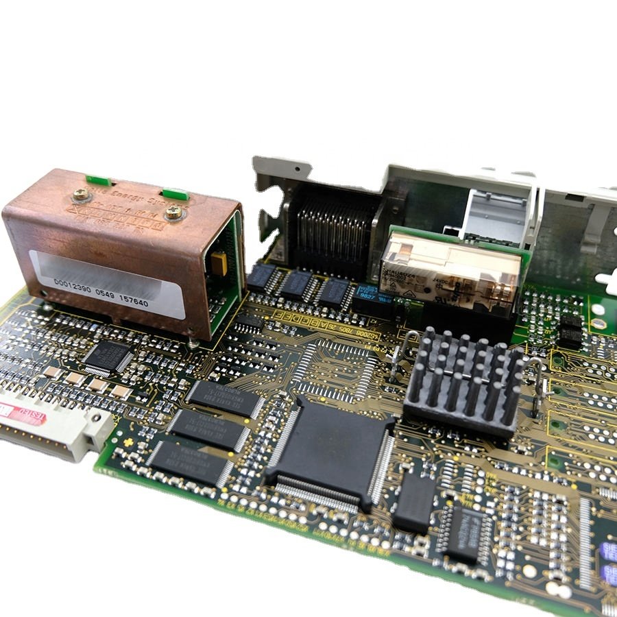 Plc price original and new modules 6SN1118-0DK23-0AA2 siodrive 611