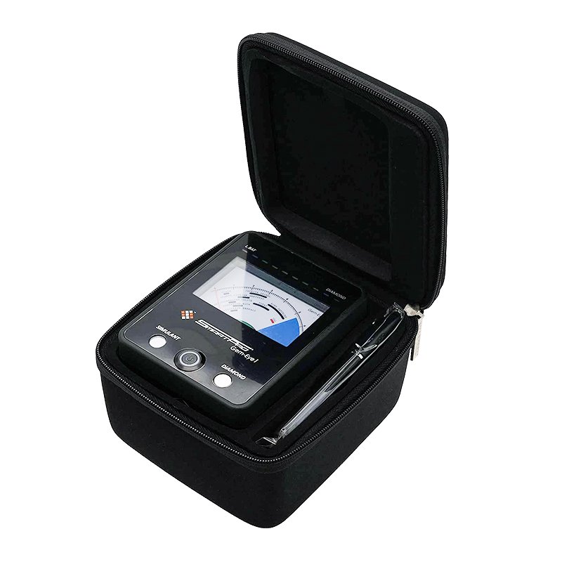 SmartPro Gem Eye I Diamond Tester Gem Tester Machine Precious Stone Testing Identify Equipment Gemstone Tester