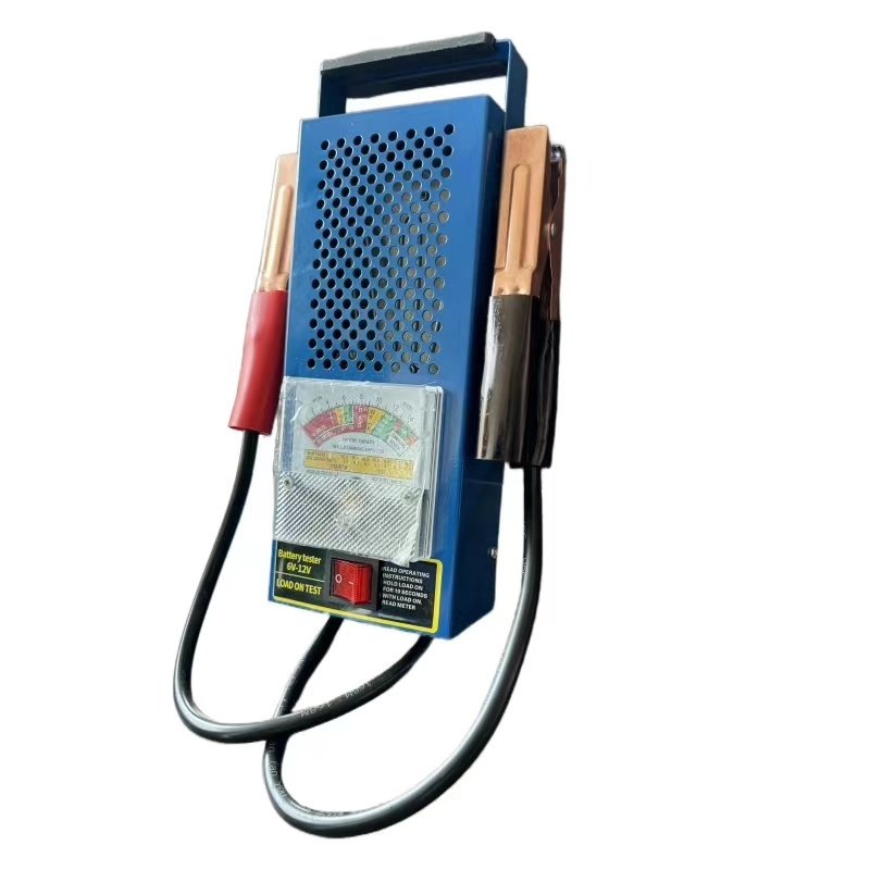 factory supply 6V-12V 100A 150A 200A automotive digital battery testers