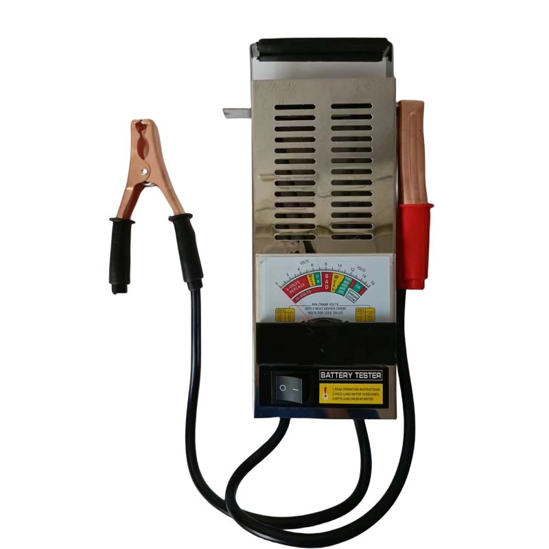 factory supply 6V-12V 100A 150A 200A automotive digital battery testers