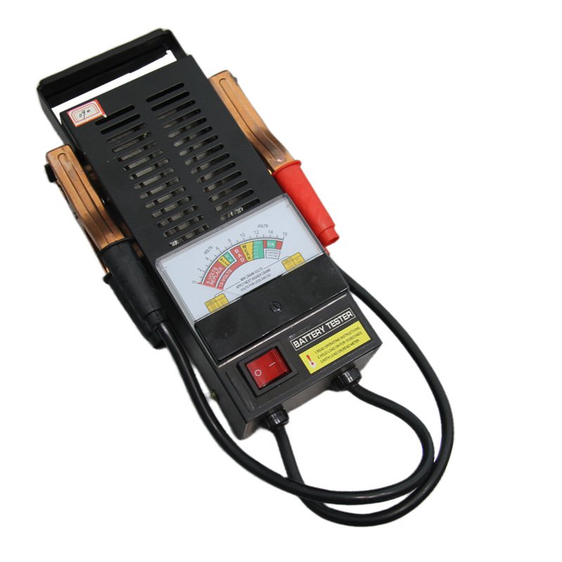factory supply 6V-12V 100A 150A 200A automotive digital battery testers