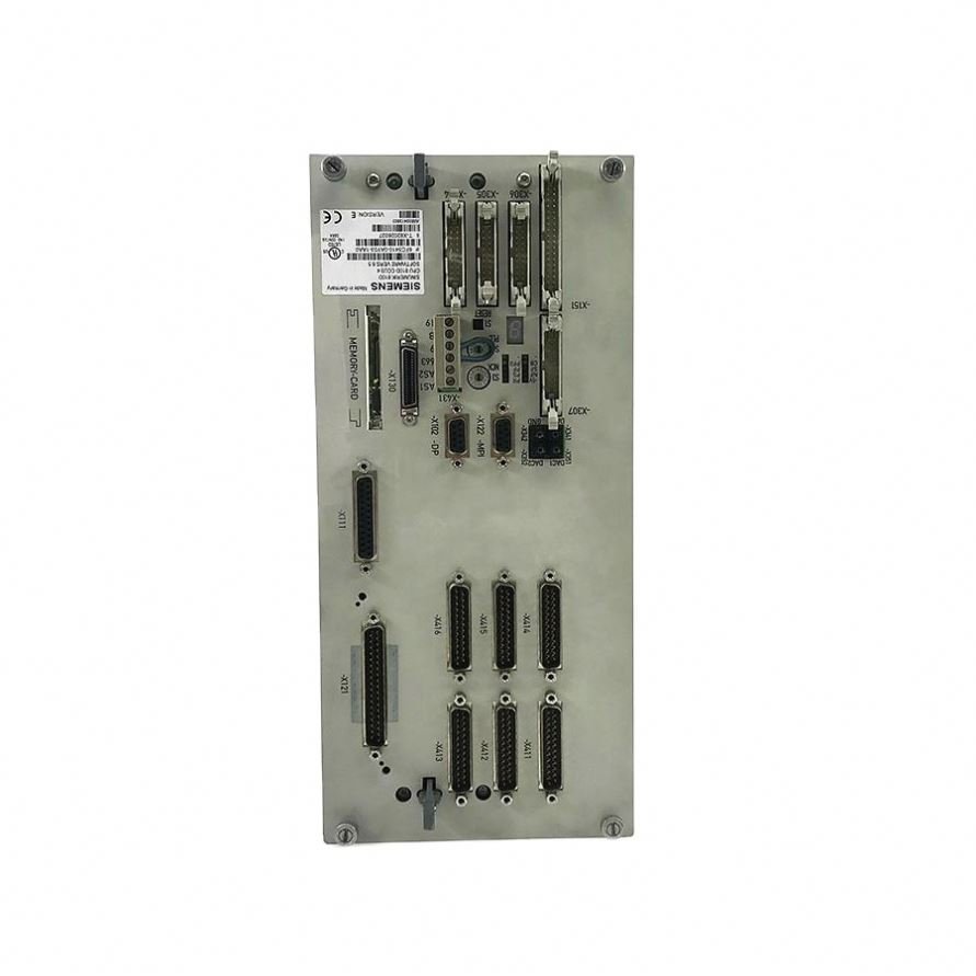 spare part 6FC5410-0AY03-1AA0 sinumerik 810D CPU 810D CCU3.4 6FC5 410-0AY03-1AA0