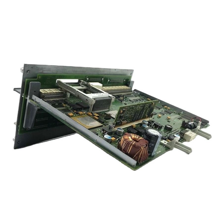 spare part 6FC5410-0AY03-1AA0 sinumerik 810D CPU 810D CCU3.4 6FC5 410-0AY03-1AA0