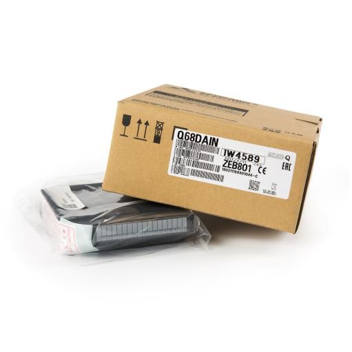 QY42P Mitsubishi PLC Mode New and Original Best price in Market