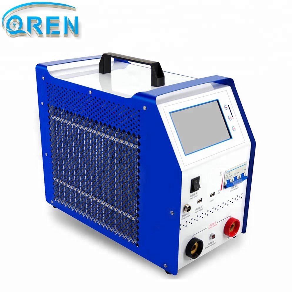 Storage Battery load Tester