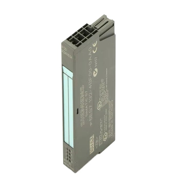 Simatic ET200 PLC - Electronics module for ET 200S 8 D 6ES7132-4BF00-0AA0
