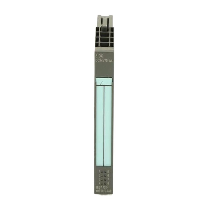 Simatic ET200 PLC - Electronics module for ET 200S 8 D 6ES7132-4BF00-0AA0