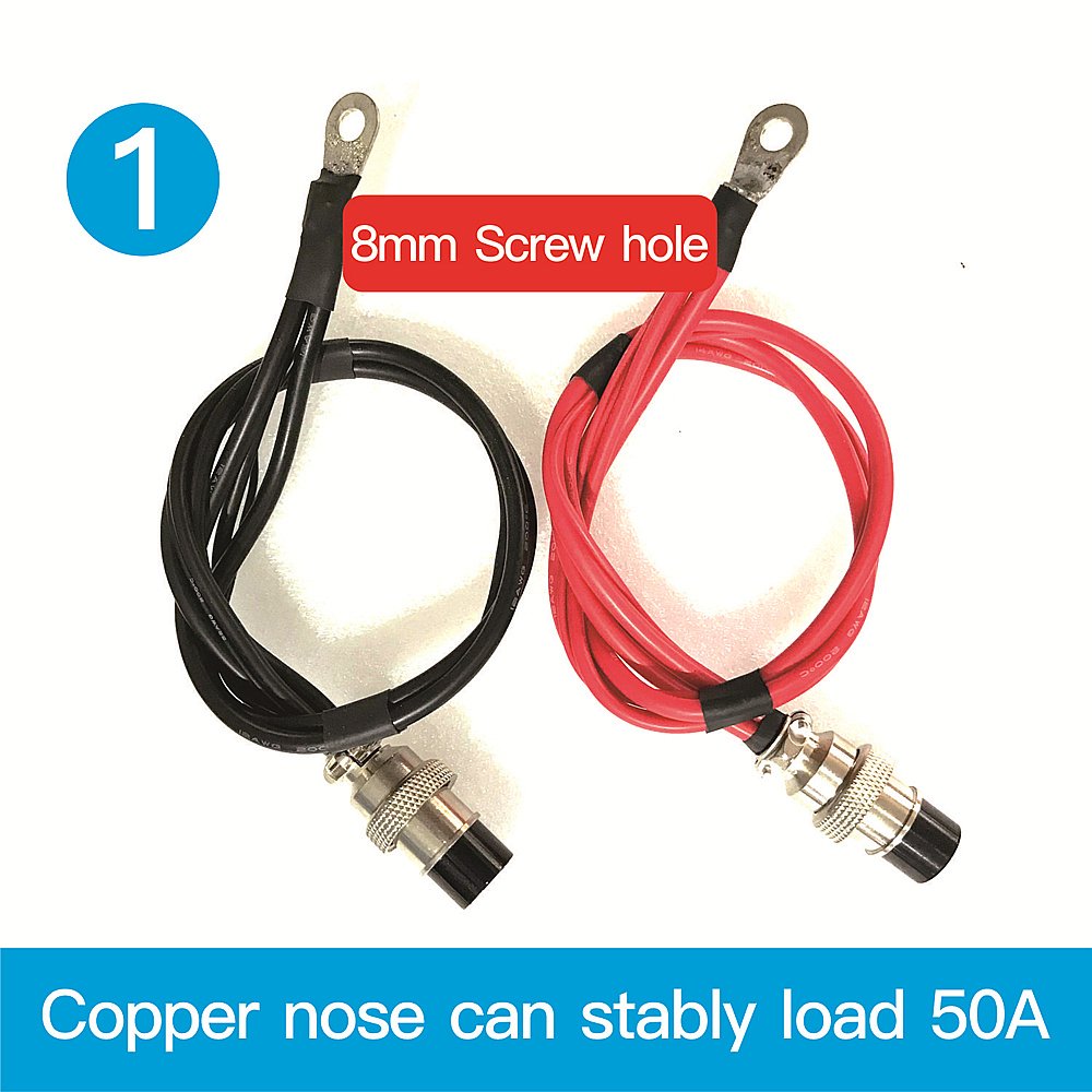 YPSDZ lithium battery cell crocodile clip Fixture clamps Lithium battery capacity tester Discharge instrument Balancer
