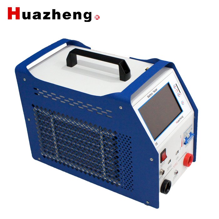 Huazheng HZCF-400 24V 48V 110V 220V 150A Professional Battery Charge and Discharge Testing Instrument