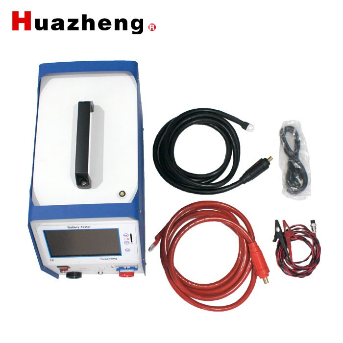 Huazheng HZCF-400 24V 48V 110V 220V 150A Professional Battery Charge and Discharge Testing Instrument