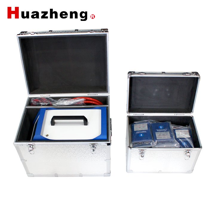Huazheng HZCF-400 24V 48V 110V 220V 150A Professional Battery Charge and Discharge Testing Instrument