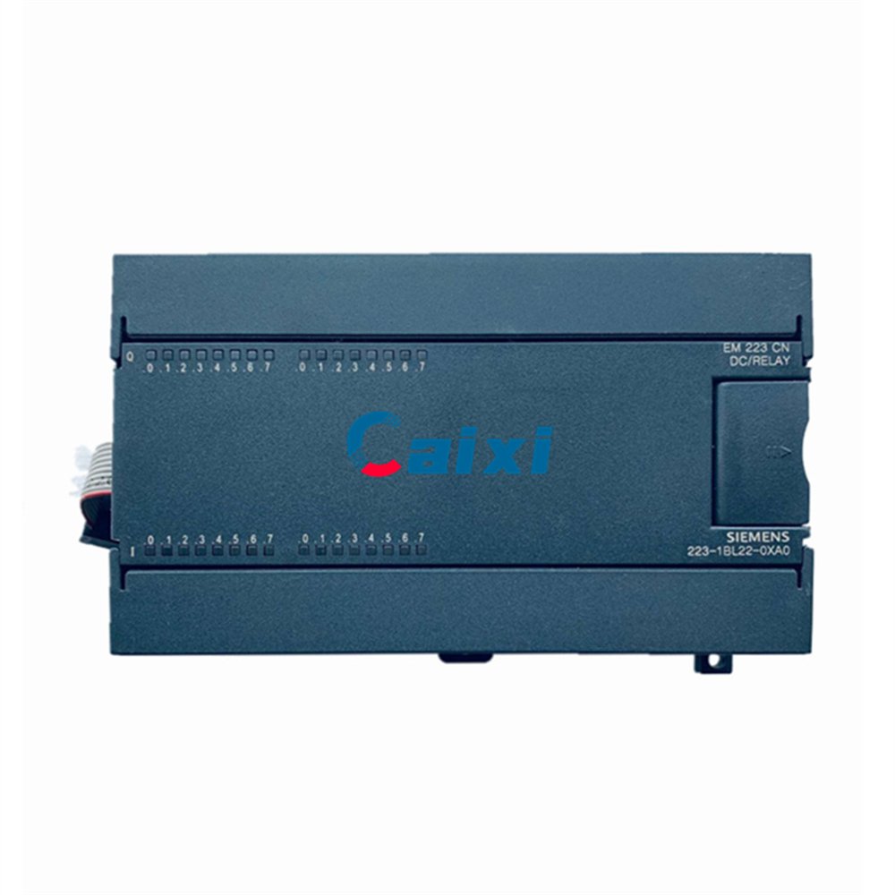 plc programming controller 6ES72231BL220XA0 plc pac and dedicated controllers 6ES7223-1BL22-0XA0