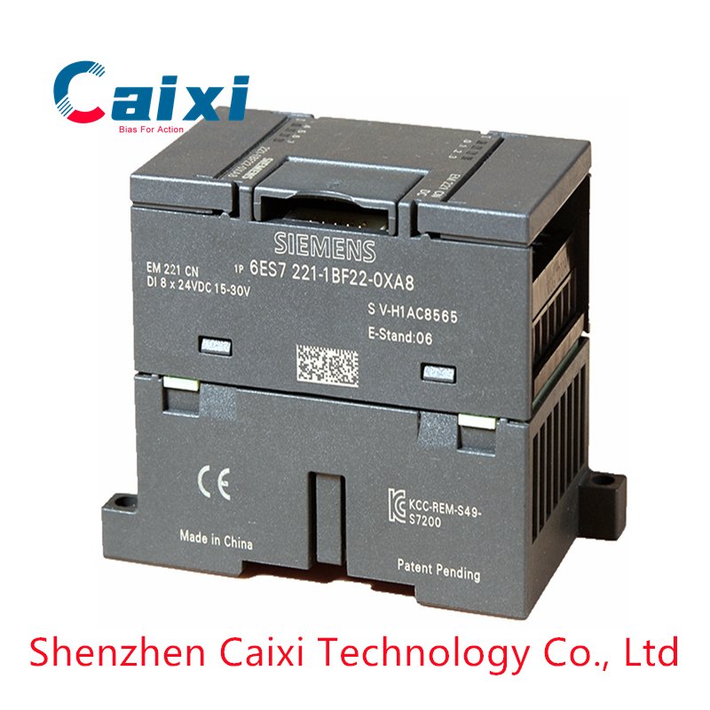 plc programming controller 6ES72231BL220XA0 plc pac and dedicated controllers 6ES7223-1BL22-0XA0
