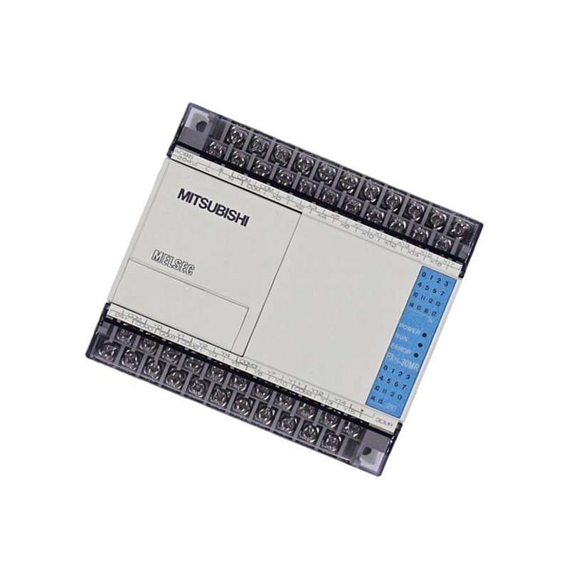 Original FX1S-14MR-001 PLC Programmable Controller New Condition CPU Product