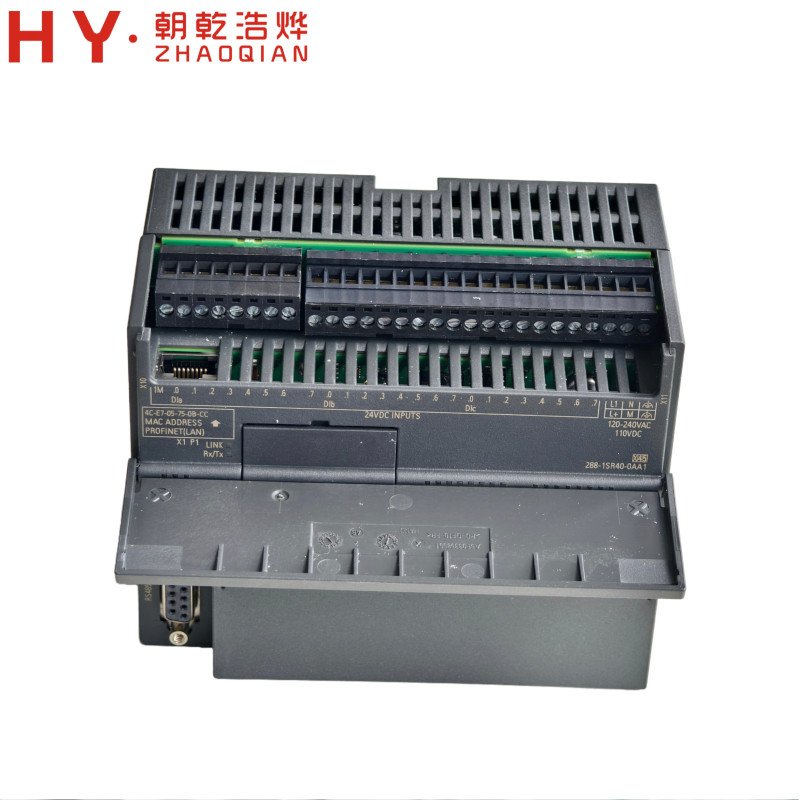 Original New PLC6ES7288-1SR40-0AA1 plc pac dedicated controllers In Stock