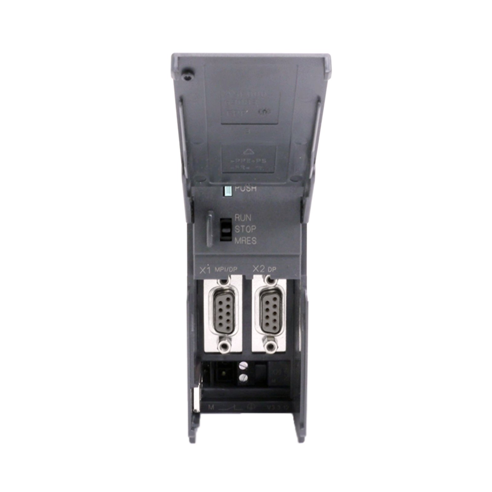 high quality PLC programming controller 6ES73172AK140AB0, PLC PAC and dedicated controllers 6ES7317-2AK14-0AB0