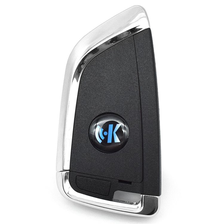 Keyless GO KEYDIY ZB Series KD Smart Remote Key ZB02 ZB02-3 for B-MW Style KD-X2 KD900 Programmer More than 2000 Models