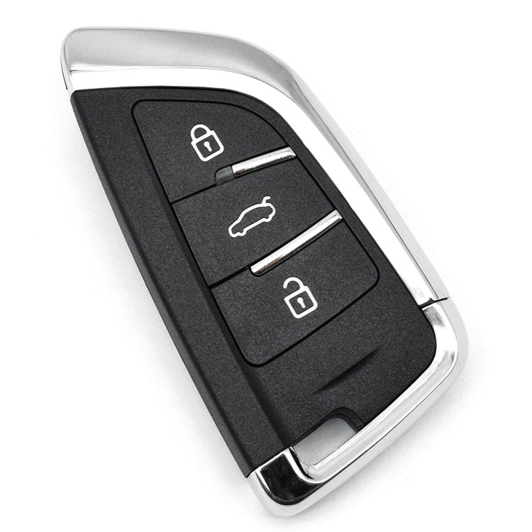 Keyless GO KEYDIY ZB Series KD Smart Remote Key ZB02 ZB02-3 for B-MW Style KD-X2 KD900 Programmer More than 2000 Models