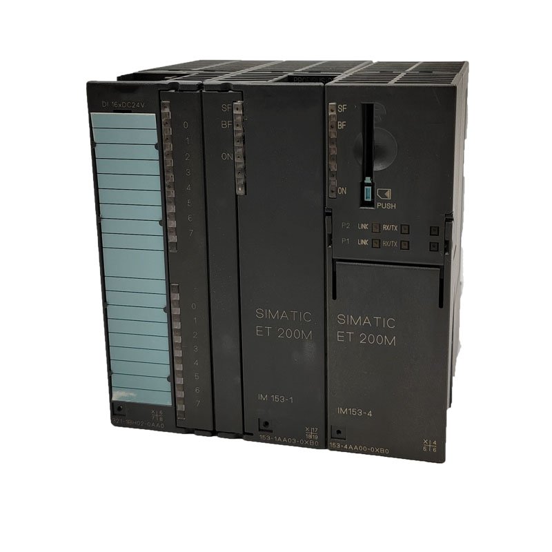 New Original 6SE7041-0EH85-0AA0 CPU for High Performance Frequency Converter Original PLC PAC Dedicated Controllers 6SE7 Series