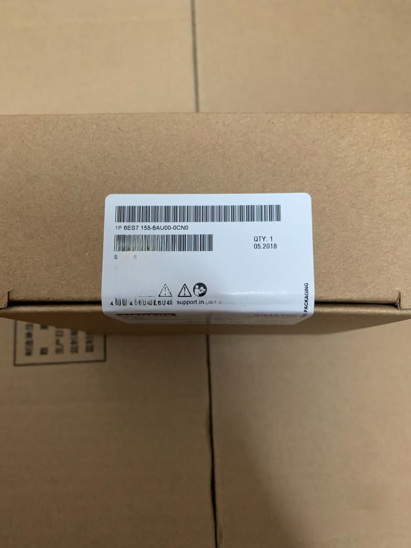 6ES7193-6AP40-0AA0 6ES7193-6AR/6AF/6AP/6AG/6AN/6BN/6AS/20/40/00-0AA/0NE/0BA/0 Product Category PLC PAC & Dedicated Controllers
