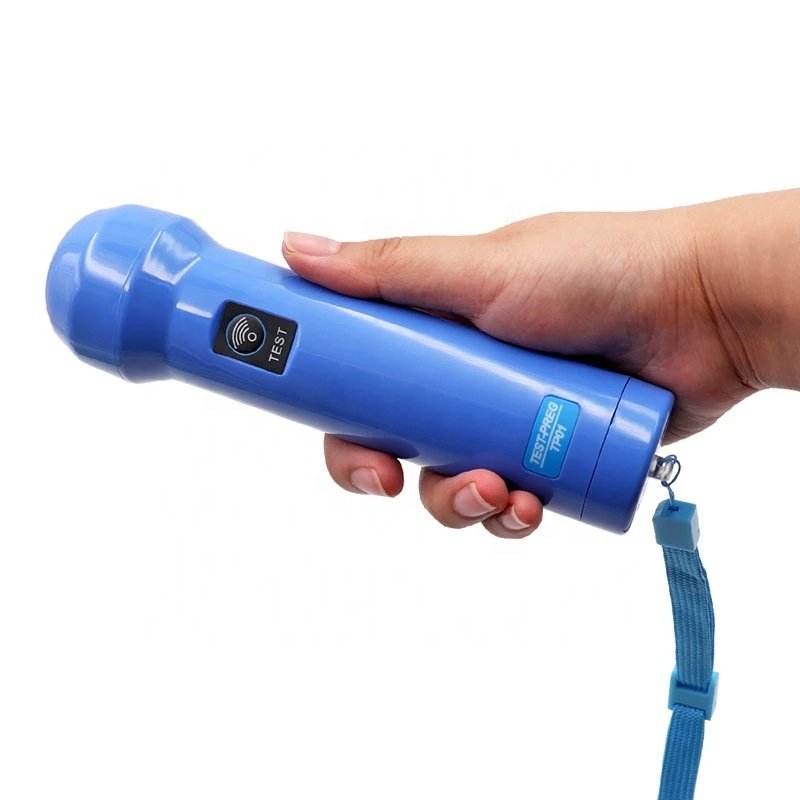 Handheld Veterinary Sow Goat Pregnancy Scanner Pig Sheep Goat Pregnancy Ultrasound Tester Animal Test Equipment TP01