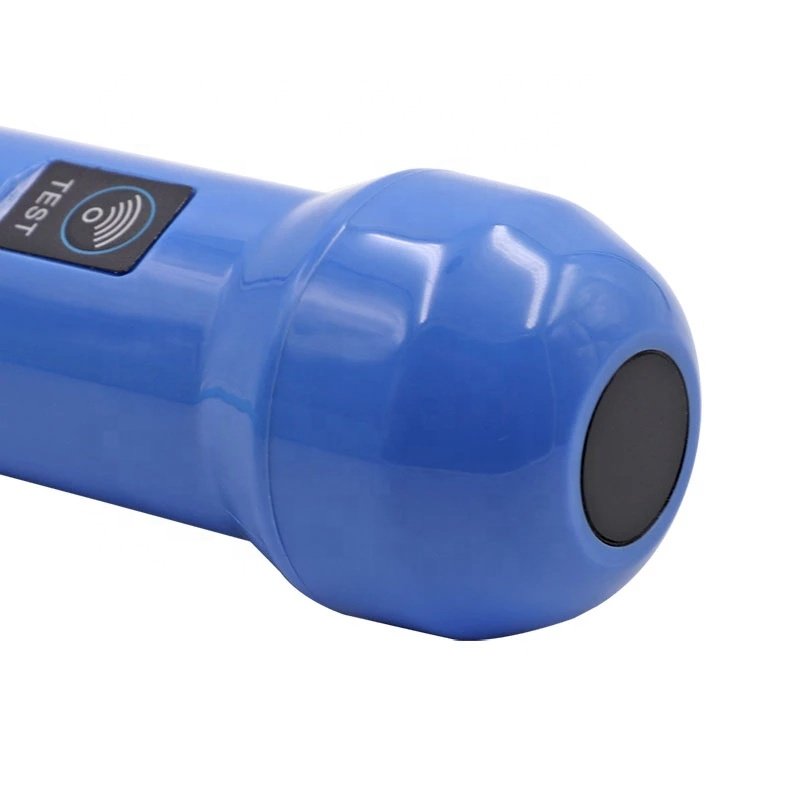 Handheld Veterinary Sow Goat Pregnancy Scanner Pig Sheep Goat Pregnancy Ultrasound Tester Animal Test Equipment TP01