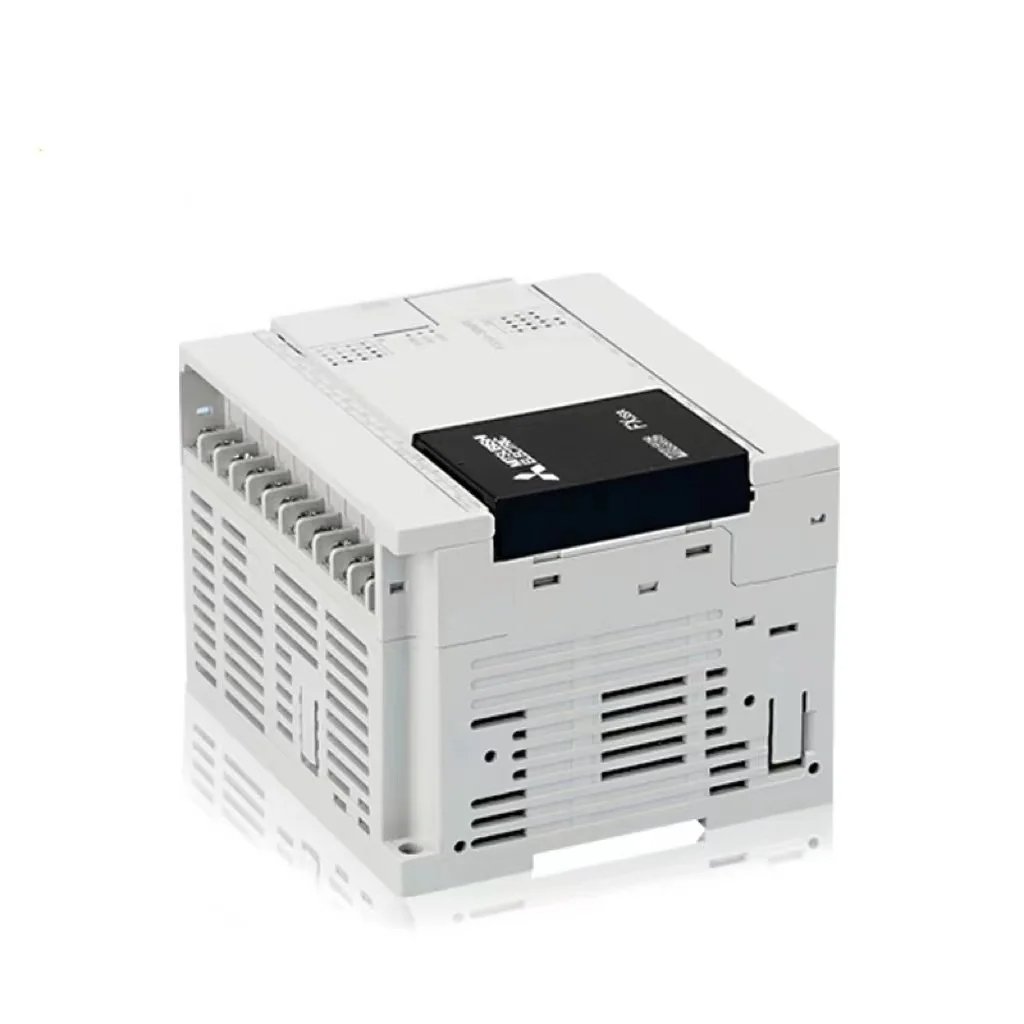 PLC FX3SA-10MR-CM programming controllers FX3 series Entry level Model Original