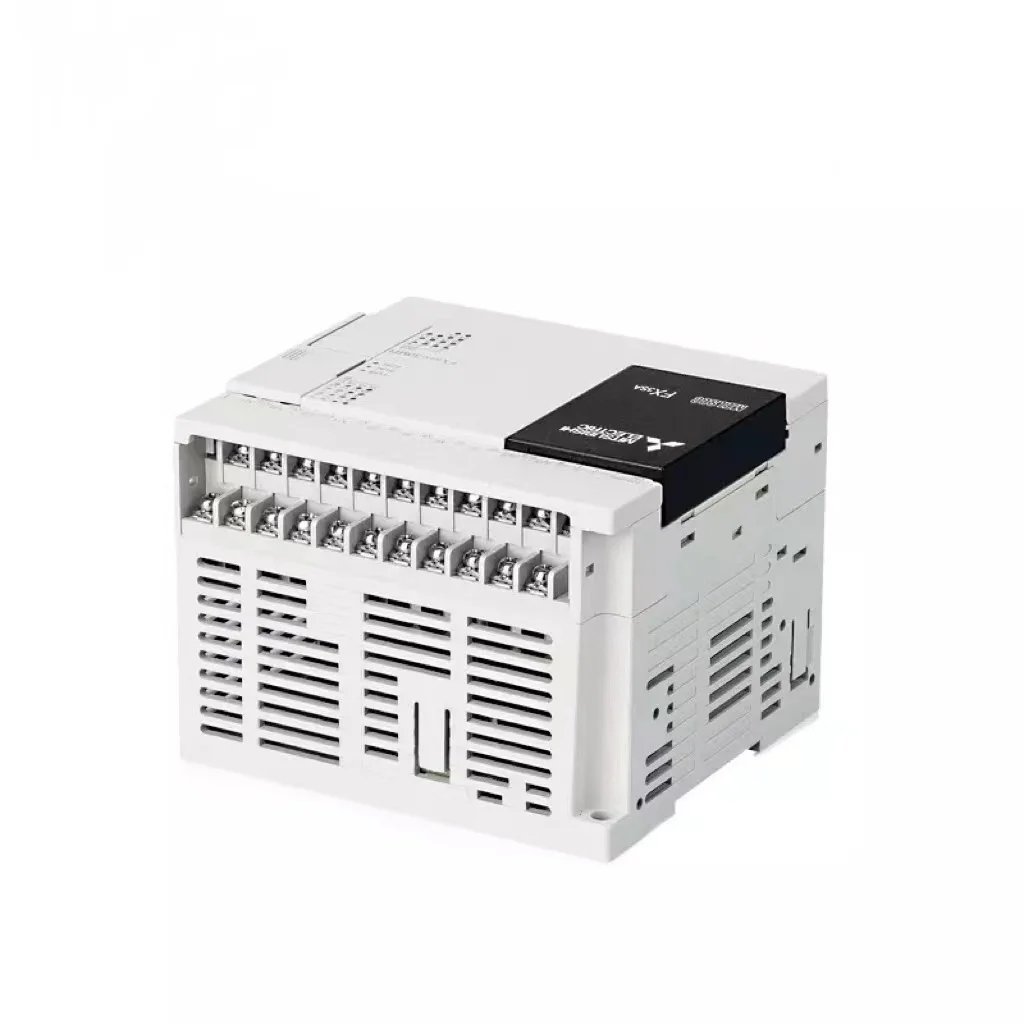 PLC FX3SA-10MR-CM programming controllers FX3 series Entry level Model Original