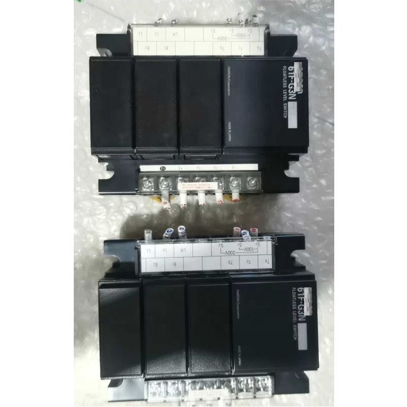 61F-GN plc