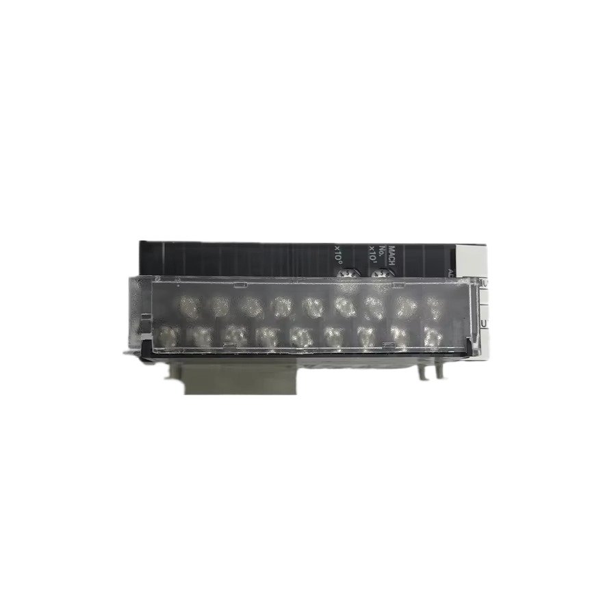 Original CJ1W PLC Output Module CJ1WDA08V CJ1W-DA08V