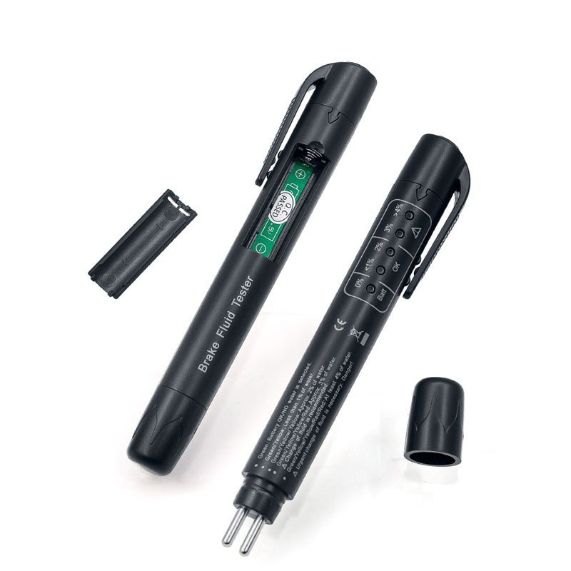 Detector Auto Testing Tool High Quality Otc Brake Fluid Tester