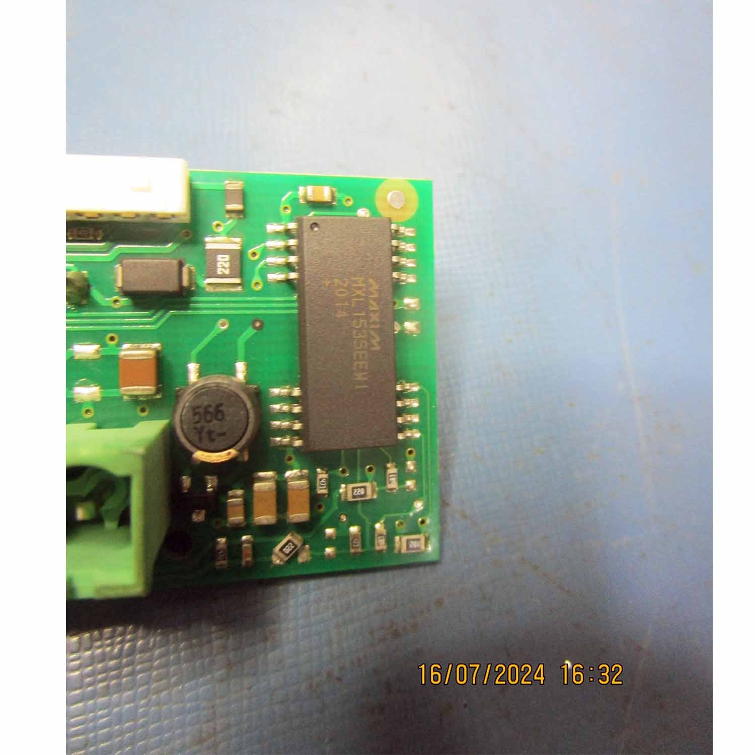 Carel | pCO5+ | PLC - For use in Industrial/CNC Automation & Various Industry Functionalities/Applications