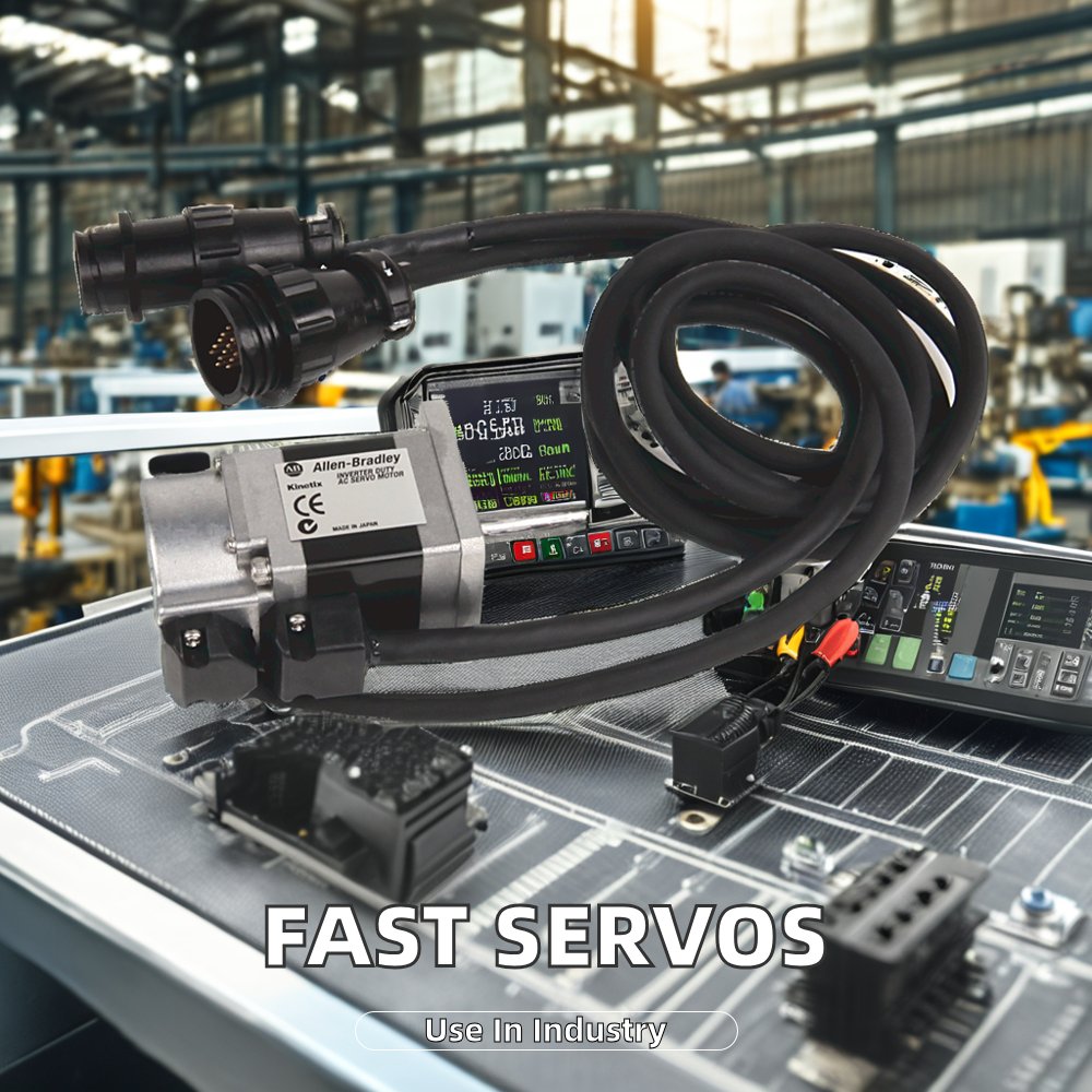 MPL-B320P-SJ72AA Fast Delivery with Year Warranty for PLC PAC & Dedicated Controllers Industrial Control Servo Motors PLC